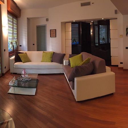 Giulia Luxury Apartment 米兰 外观 照片