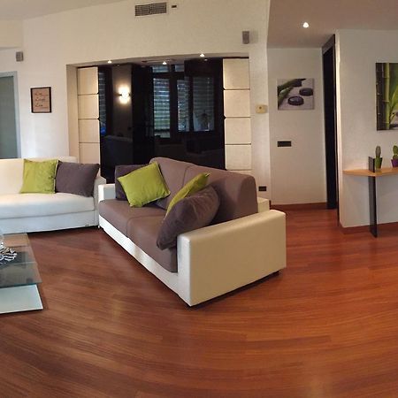 Giulia Luxury Apartment 米兰 外观 照片