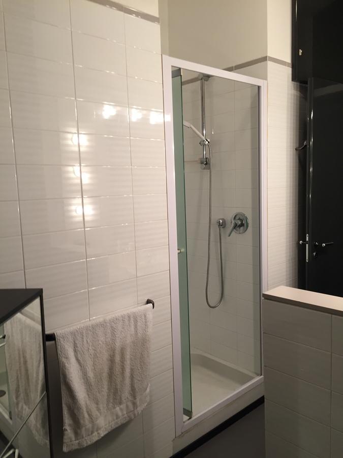 Giulia Luxury Apartment 米兰 外观 照片