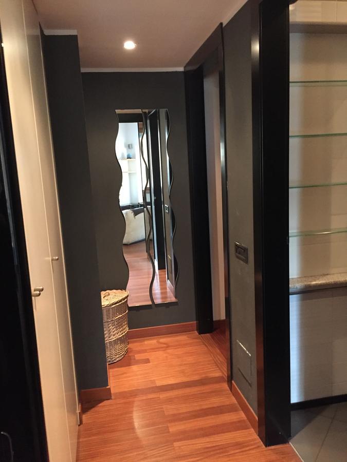 Giulia Luxury Apartment 米兰 外观 照片