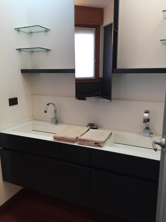 Giulia Luxury Apartment 米兰 外观 照片