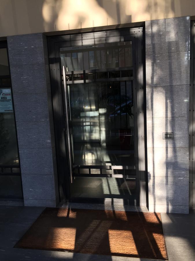 Giulia Luxury Apartment 米兰 外观 照片