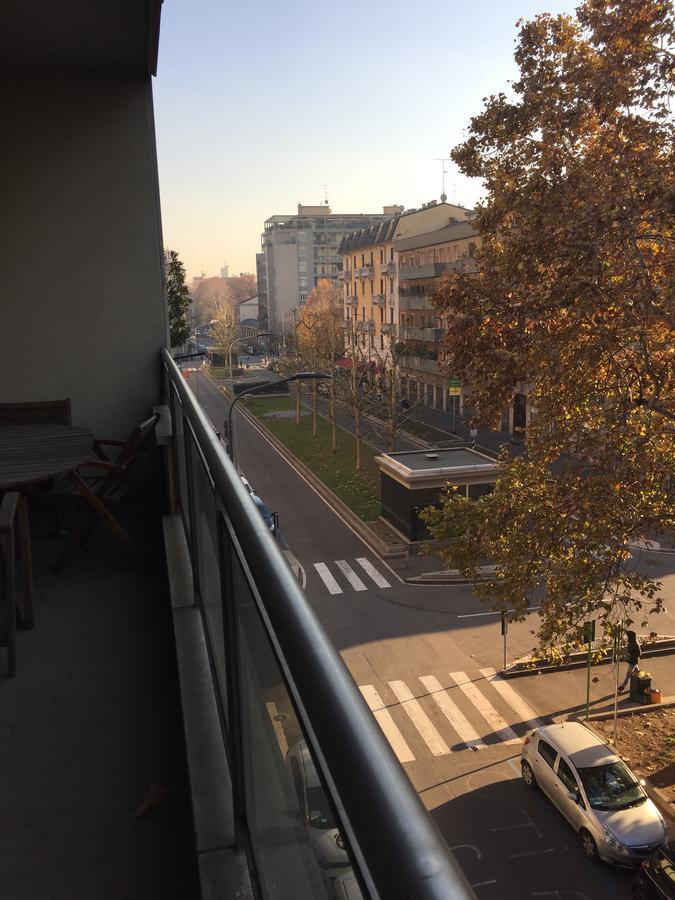 Giulia Luxury Apartment 米兰 外观 照片