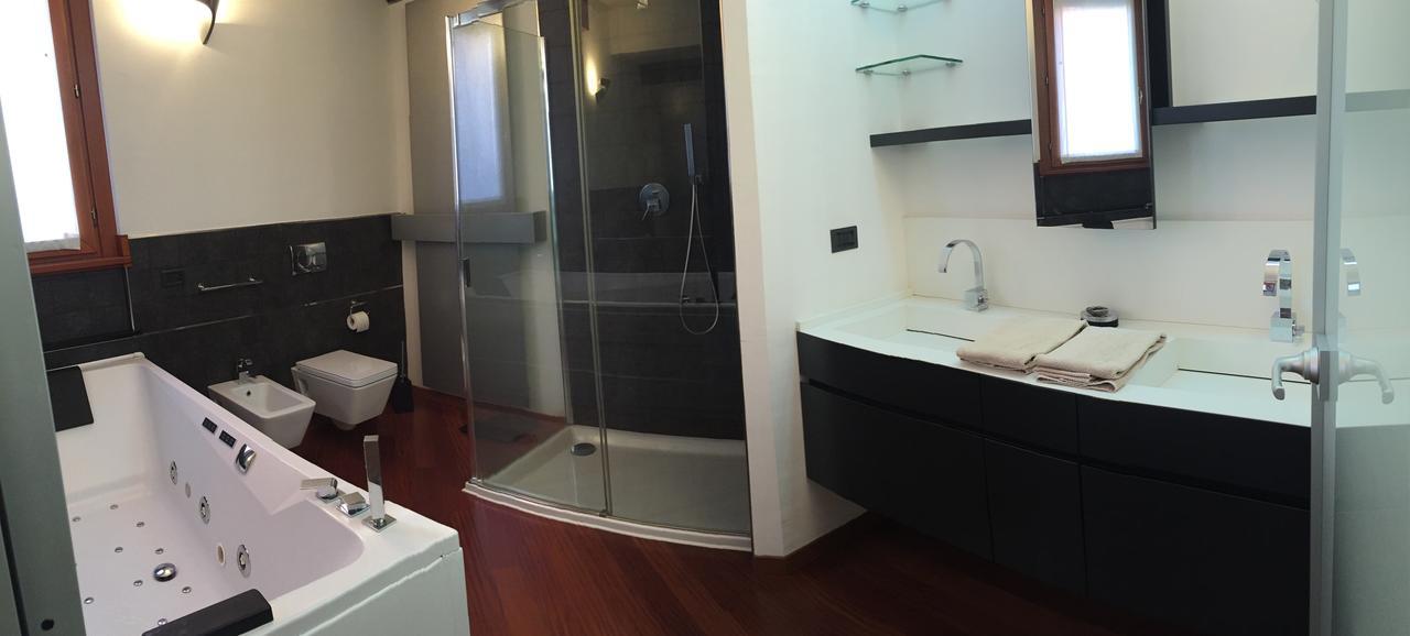 Giulia Luxury Apartment 米兰 外观 照片