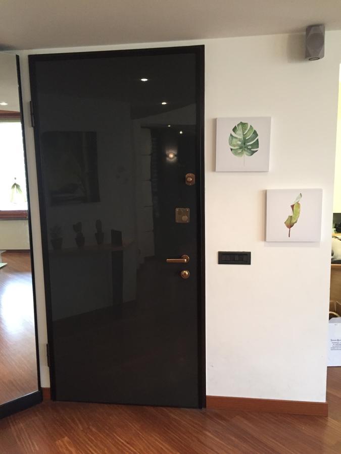 Giulia Luxury Apartment 米兰 外观 照片