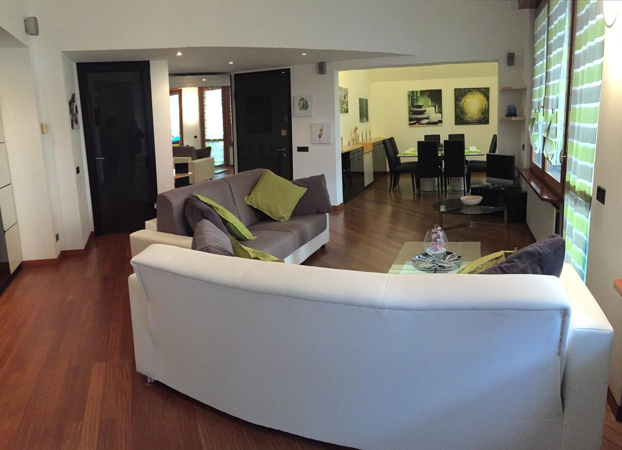 Giulia Luxury Apartment 米兰 外观 照片