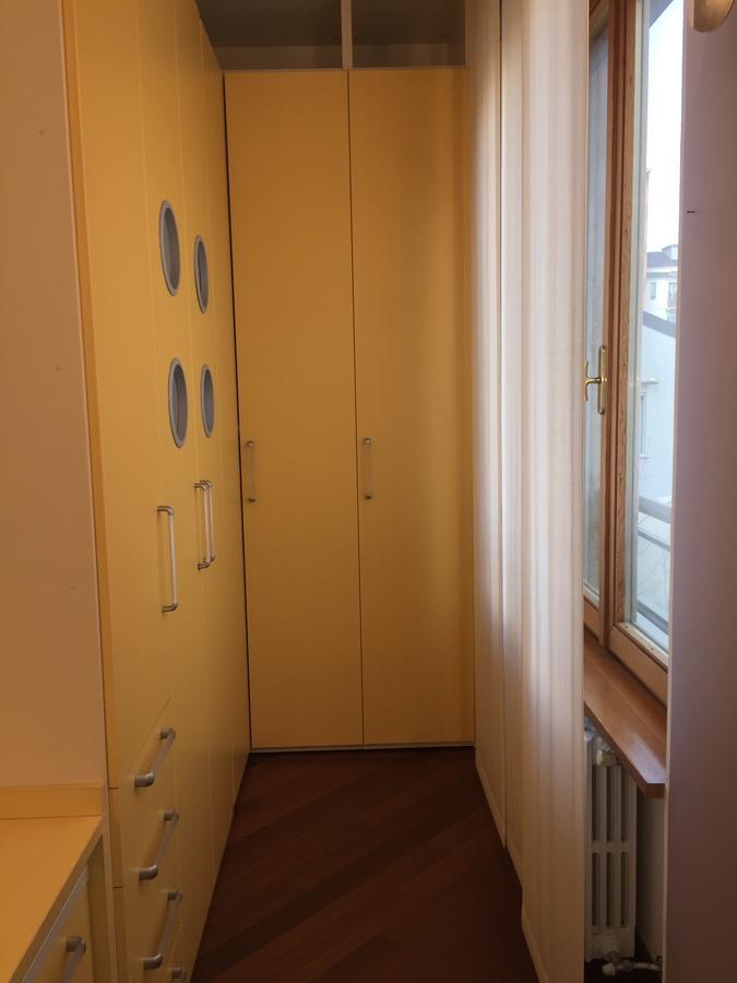 Giulia Luxury Apartment 米兰 外观 照片