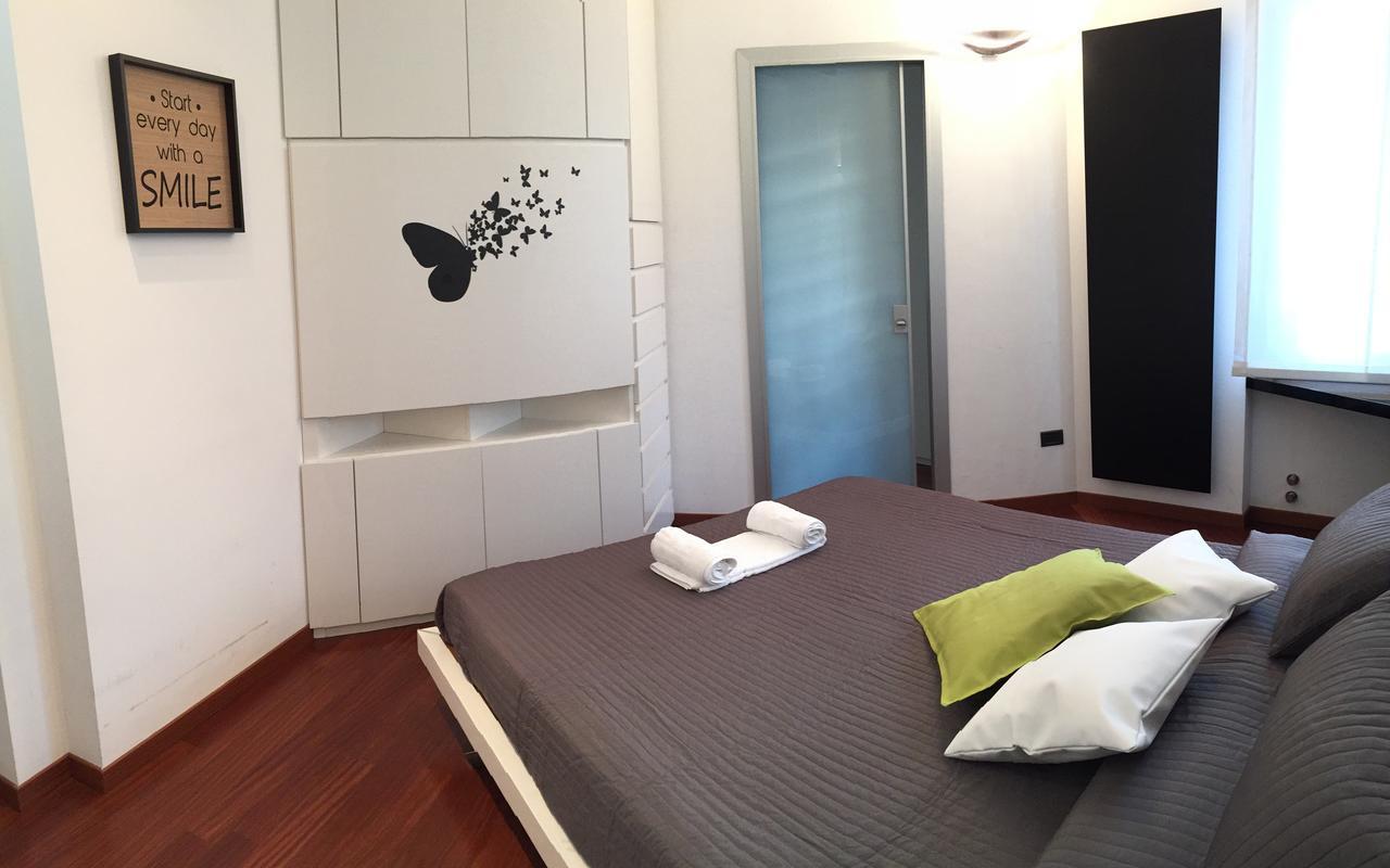 Giulia Luxury Apartment 米兰 外观 照片