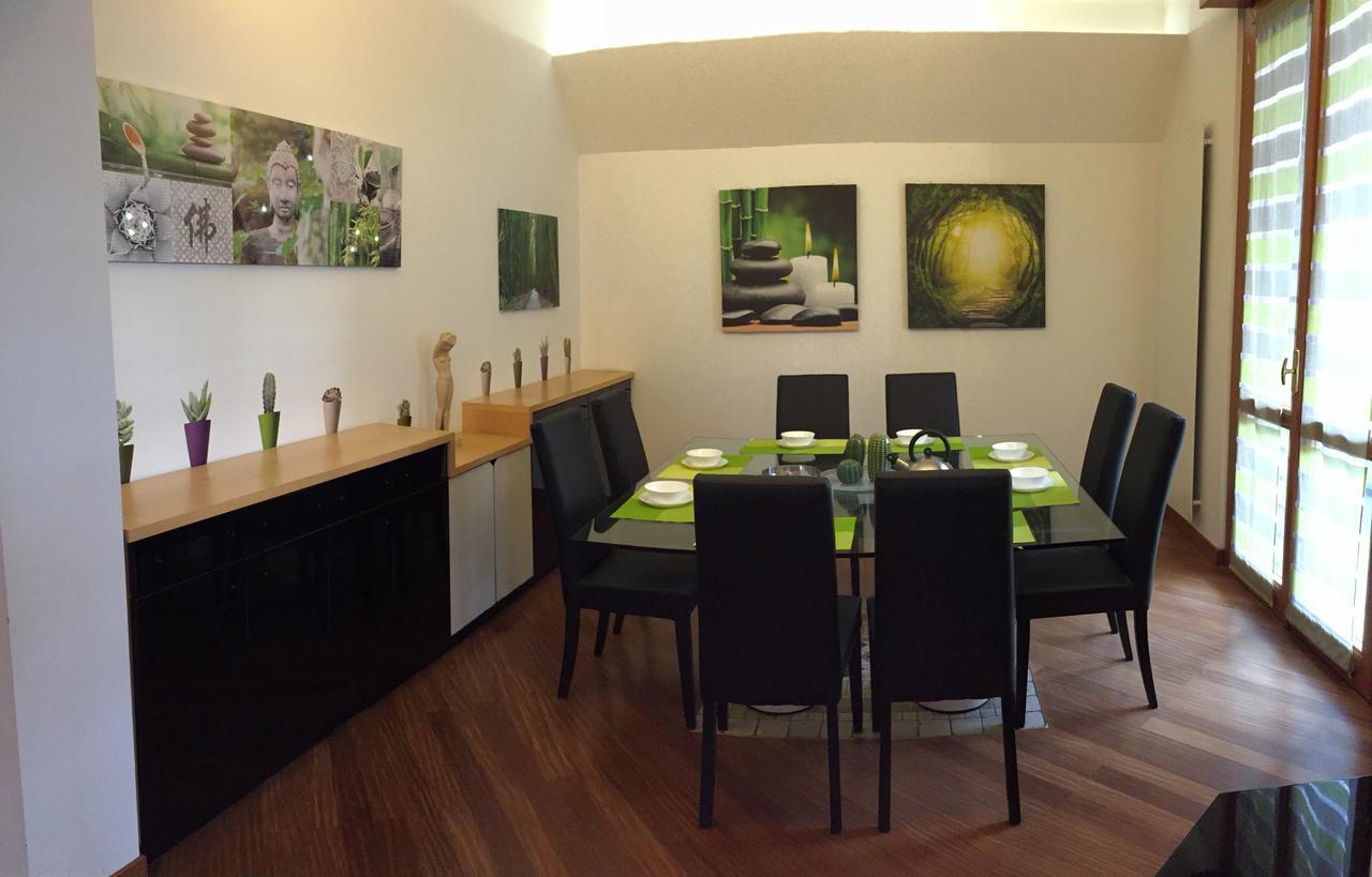 Giulia Luxury Apartment 米兰 外观 照片