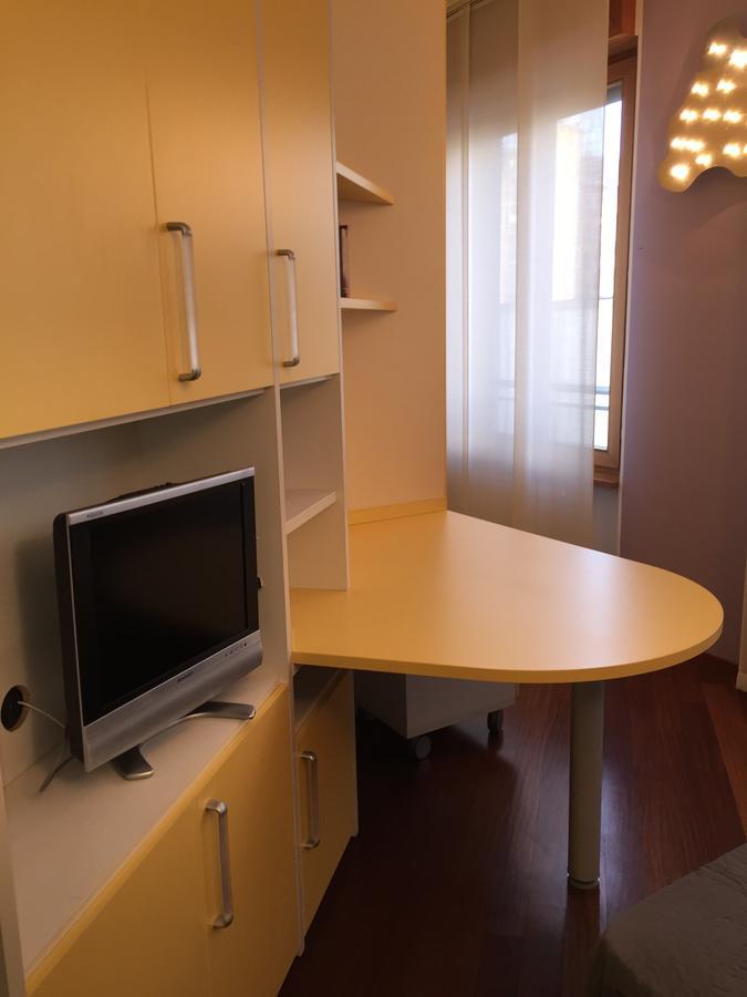 Giulia Luxury Apartment 米兰 外观 照片
