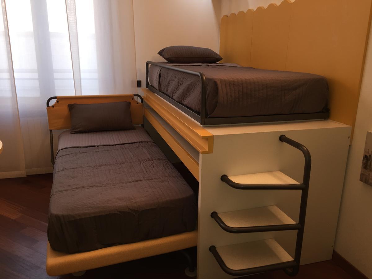 Giulia Luxury Apartment 米兰 外观 照片