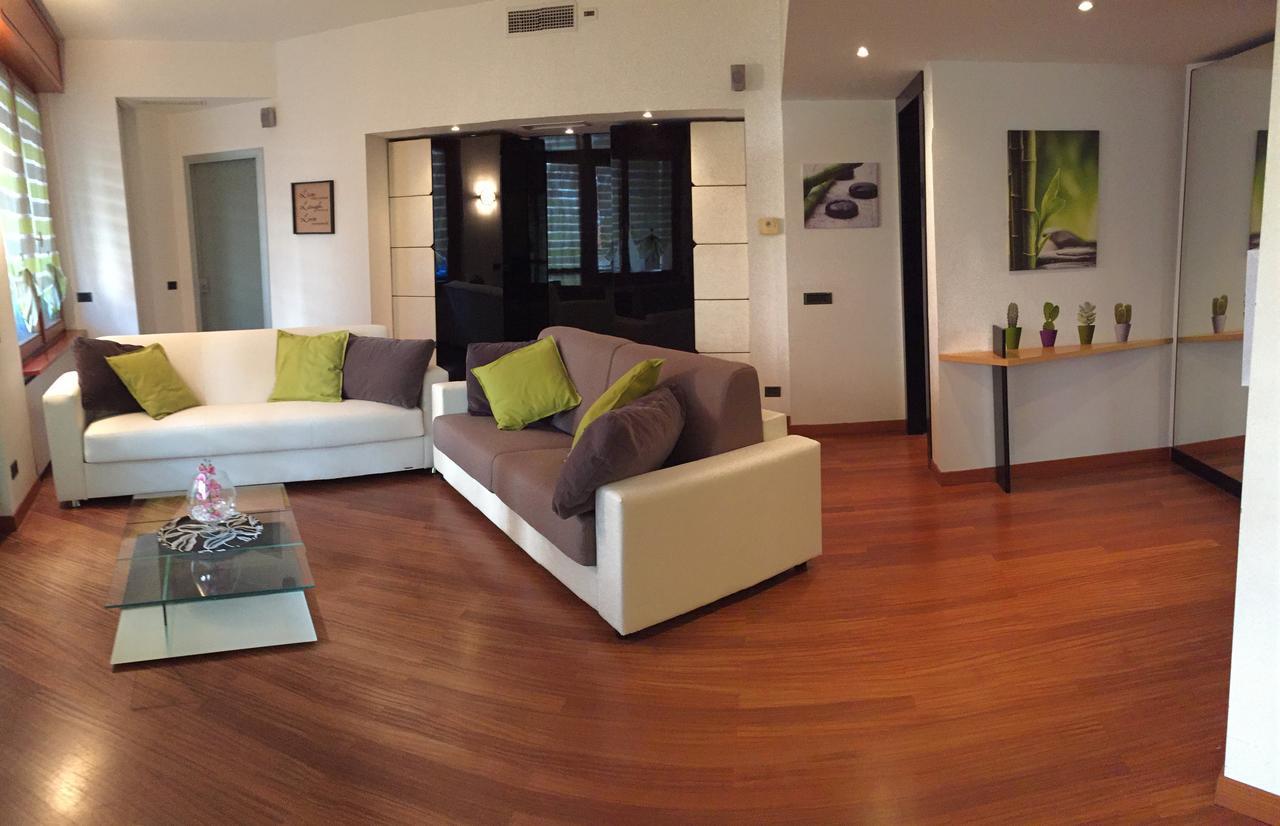 Giulia Luxury Apartment 米兰 外观 照片