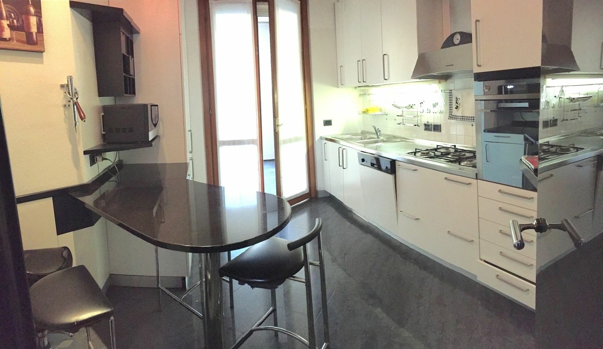 Giulia Luxury Apartment 米兰 外观 照片